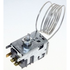 AEG ELECTROLUX Electrolux/AEG, Zanussi hűtő termosztát K59-H2840 (D706846) beépíthető gépek kiegészítői