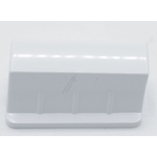 AEG ELECTROLUX GOMB, FEHÉR, NÉGYSZÖG, BE/KI beépíthető gépek kiegészítői