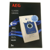 AEG ELECTROLUX GR200S GR200S 5DB PORZSÁK AEG