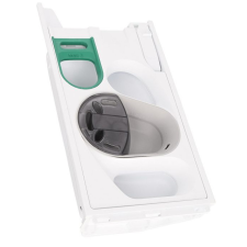  AEG, Electrolux mosó-szárító géphez mosószertartó beépíthető gépek kiegészítői