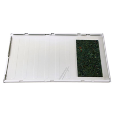 AEG ELECTROLUX OLDALFAL, JOBB, SZIG., FEHÉR, 477X beépíthető gépek kiegészítői