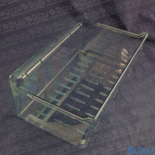 AEG Fiók fagyasztótér alsó (eredeti) AEG hűtőgép beépíthető gépek kiegészítői