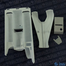 AEG Fiók mosószertartó (eredeti) AEG mosógép beépíthető gépek kiegészítői