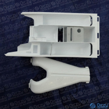 AEG Fiók mosószertartó (eredeti) AEG mosógép beépíthető gépek kiegészítői