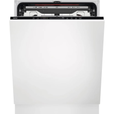 AEG FSK75758P 7000 GlassCare Mosogatógép beépíthető 60cm B Fehér mosogatógép