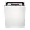 AEG FSK93847P BEÉPÍTHETŐ MOSOGATÓGÉP, QUICKSELECT KEZELŐPANEL, COMFORTLIFT, AIRDRY