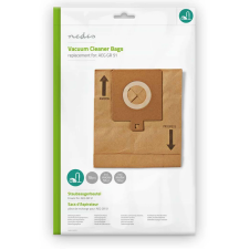  AEG GR 51 papír porzsák, 10db :: Nedis DUBG111AEG10 porzsák