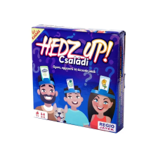 AEG Hedz Up Családi társasjáték társasjáték