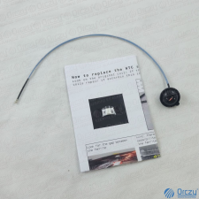 AEG Hőkorlátozó, indukciós (eredeti) AEG tűzhely beépíthető gépek kiegészítői