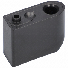 AEG Közdarab, fogantyú (eredeti) AEG tűzhely beépíthető gépek kiegészítői