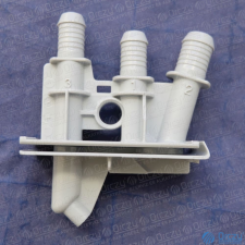 AEG Közdarab mosószertartó (eredeti) AEG mosógép beépíthető gépek kiegészítői