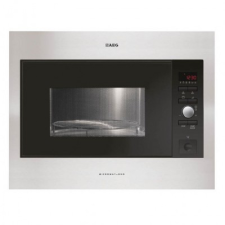 AEG MCD 2664E-M mikrohullámú sütő