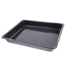  AEG mély tepsi 46,6cm x 38,4cm x 6,3cm beépíthető gépek kiegészítői