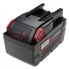  AEG / Milwaukee M28 helyettesítő szerszámgép akkumulátor (28V, 5000mAh / 140Wh, Lithium-Ion) - Utángyártott