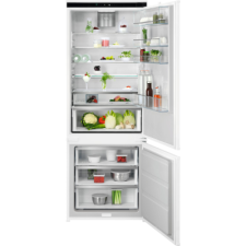 AEG NSC7P751ES hűtőgép, hűtőszekrény