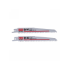 AEG Power Tools AEG Szablyafűrészlap abrazív anyagokhoz 450 x 1,5 mm