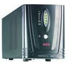 AEG Protect A 1400 szünetmentes áramforrás