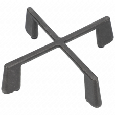 AEG Rács, közepes, edénytartó (eredeti) AEG tűzhely beépíthető gépek kiegészítői