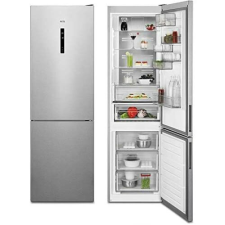 AEG RCB736E7MX hűtőgép, hűtőszekrény