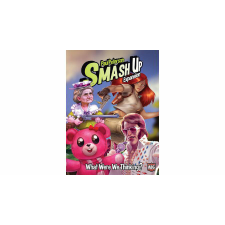 AEG Smash Up What Were We Thinking kiegészítő (Angol) (GAM35444) társasjáték