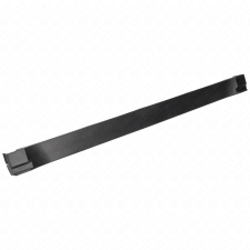 AEG Szegély, ajtó felső (eredeti) AEG sütő beépíthető gépek kiegészítői