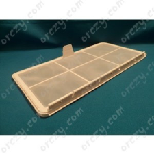 AEG Szűrő ajtóban lévő (eredeti) AEG szárítógép beépíthető gépek kiegészítői