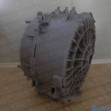 AEG Üst + dob (eredeti) AEG mosógép beépíthető gépek kiegészítői