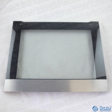 AEG Üveg, ajtó külső (eredeti) AEG tűzhely beépíthető gépek kiegészítői