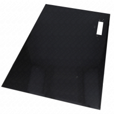 AEG Üveg (eredeti) AEG tűzhely beépíthető gépek kiegészítői