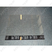 AEG Üveg (sütő ajtó, belső) AEG tűzhely beépíthető gépek kiegészítői