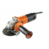 AEG WS 13-125SXE állítható fordulatszámú sarokcsiszoló+FIXTEC ANYA
