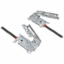 AEG Zsanér (eredeti) AEG mosogatógép beépíthető gépek kiegészítői