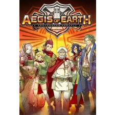  Aegis of Earth: Protonovus Assault (digitális licenc) videójáték