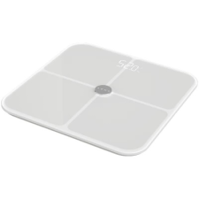 AENO BS1S Body Scale fehér mérleg