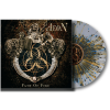  Aeon - Path Of Fire (Stdeclat Transparent Vinyl) (Vinyl LP (nagylemez))