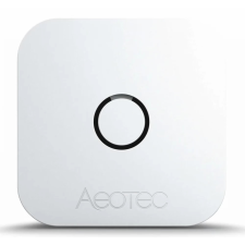 Aeotec aërQ – hőmérséklet- és páratartalom-érzékelő – Z-Wave (ZWA039) okos kiegészítő
