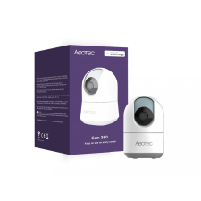 Aeotec , Cam 360 (SmartThings) okos kiegészítő