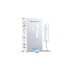 Aeotec Water Sensor 7 vízérzékelő (ZWA018) biztonságtechnikai eszköz