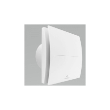 AERAULIQA Fürdőszoba ventilátor Aerauliqa QD-90 BB beépített pillangószeleppel ventilátor