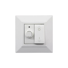 AERAULIQA Fürdőszoba ventilátor Aerauliqa TIMER - P- időzítő ventilátor