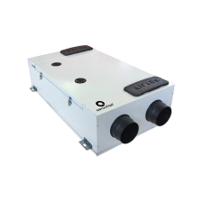 AERAULIQA QR180 A Központi hővisszanyerő hűtés, fűtés szerelvény