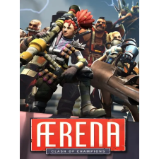  Aerena - Clash of Champions (digitális licenc) videójáték