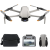 Aerium Thalos GPS 4K, 2 elem
