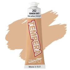  Aero tempera, 42 ml - 202, ochre yellow tempera