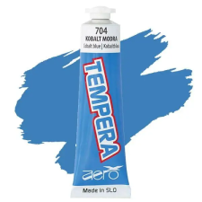  Aero tempera, 42 ml - 704, cobalt blue tempera
