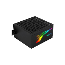 Aerocool 750W LUX RGB 80+ Bronze tápegység (AEROPGSLUXRGB-750) tápegység