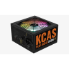 Aerocool 850W KCAS PLUS GOLD 80+ Gold tápegység (AEROPGSKCAS+RGB850-G)
