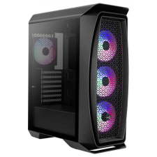 Aerocool - Aero One Frost - ACCM-PB17043.11 számítógép ház