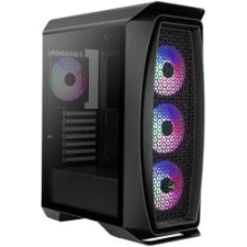Aerocool Aero One Frost ARGB (Aero One Frost-G-BK-v1) számítógép ház