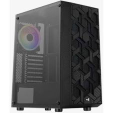 Aerocool Aerocool Hive V1 (AEROPGS-HIVE-G-GK-V1) számítógép ház